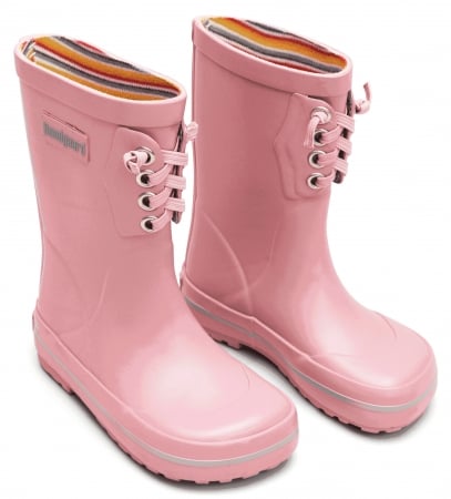 Classic Rubber Boots Old Rose [0]