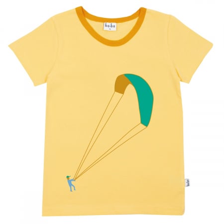 Kite T-shirt sunshine [0]