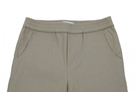 Olpe trousers [2]