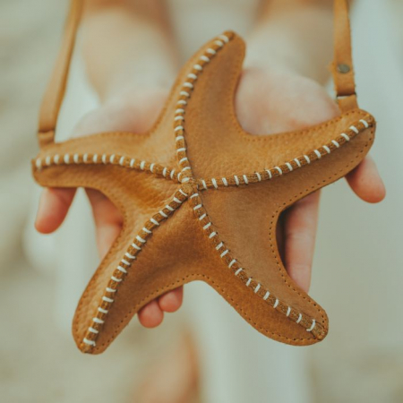 Thysa Purse Starfish [3]