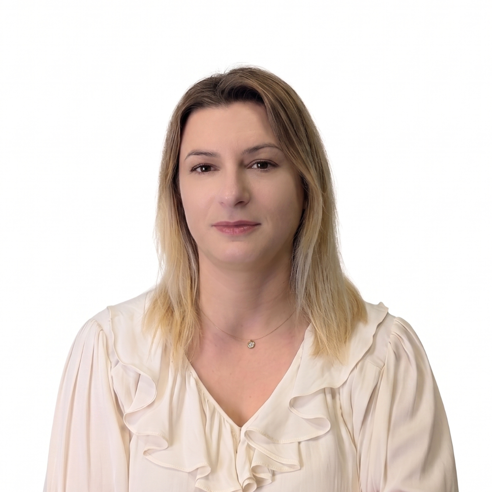 Cristina Doros