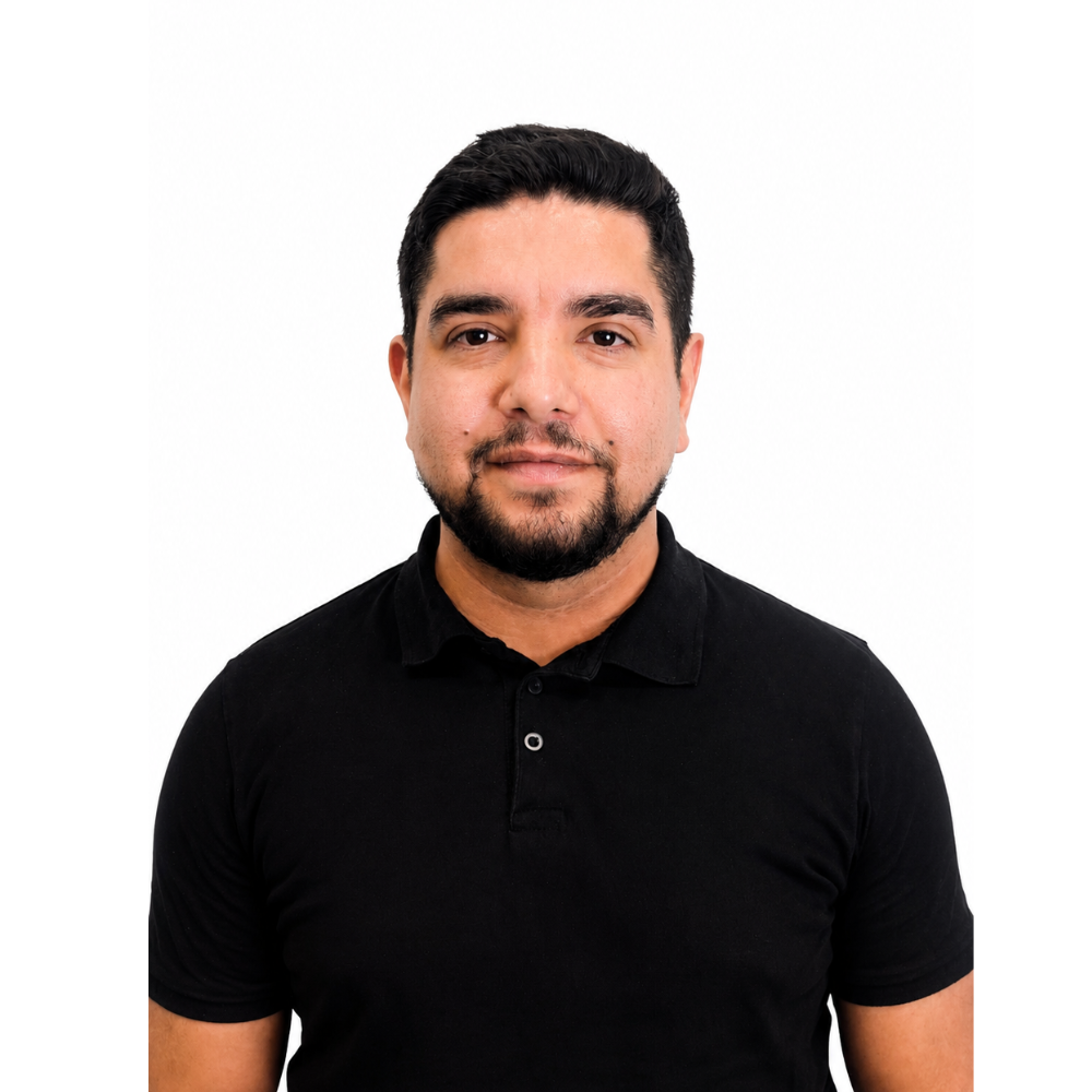 Daniel Fandarac