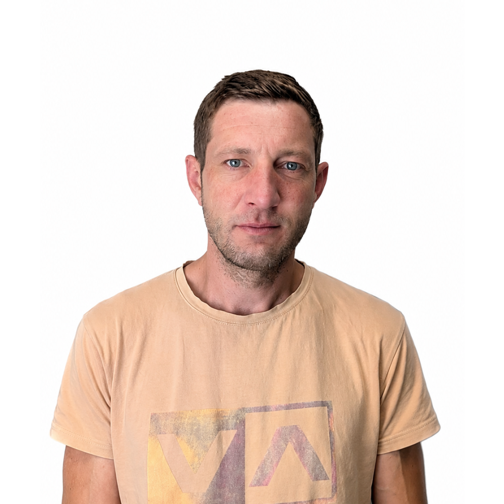 Ciprian Mihu
