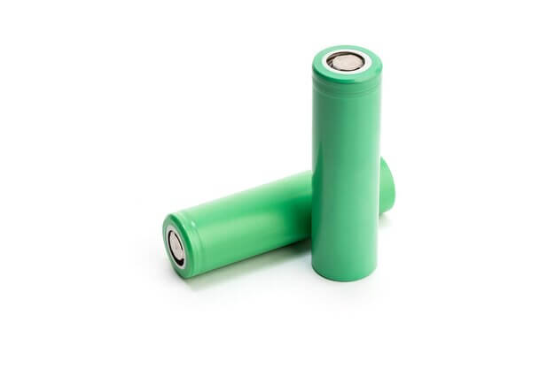 Acumulatori 18650 cu bumbi (Top Button) - bitmi
