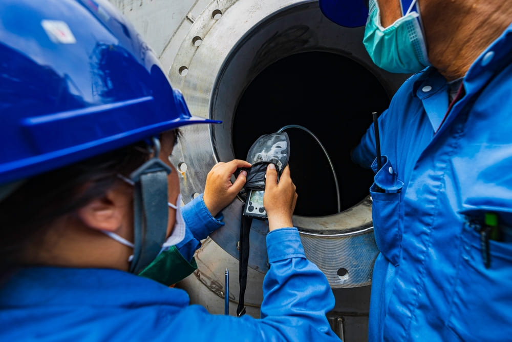 Cum sa testezi eficacitatea unui detector de gaze in mod regulat