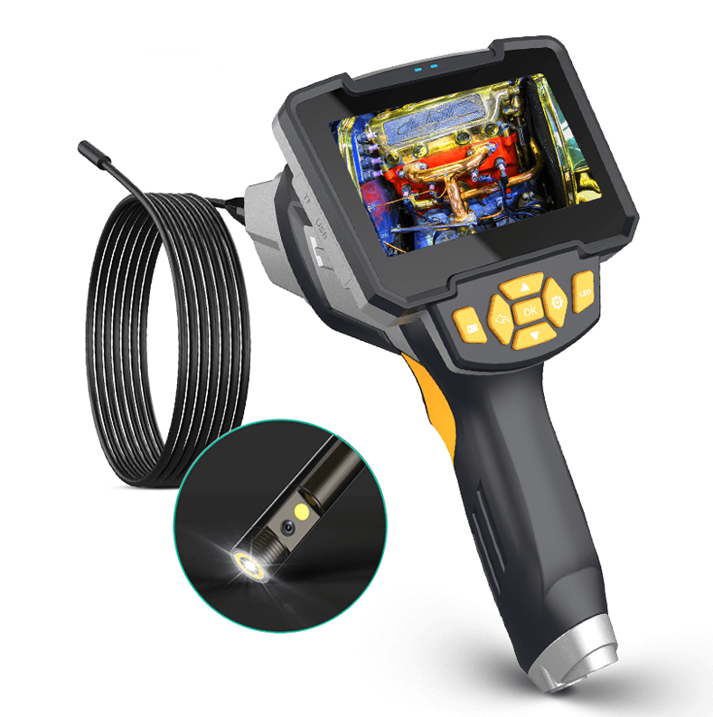 bitmi -camera endoscopica