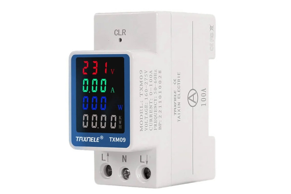 bitmi-contor-electric-TAXNELE-de-la-Bitmi