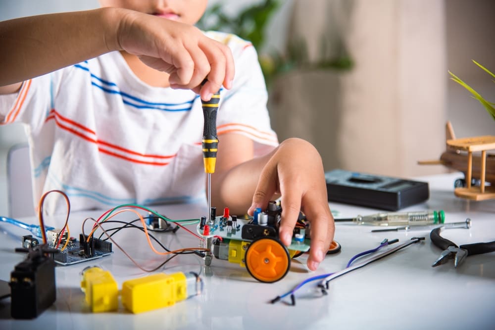 Placi de dezvoltare pentru incepatori: ce alegi si cum incepi primul tau proiect DIY