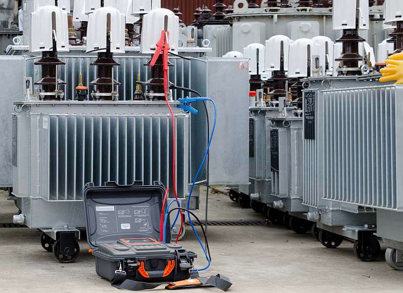 Importanta masurarii rezistentei de izolatie in domeniul electric - bitmi