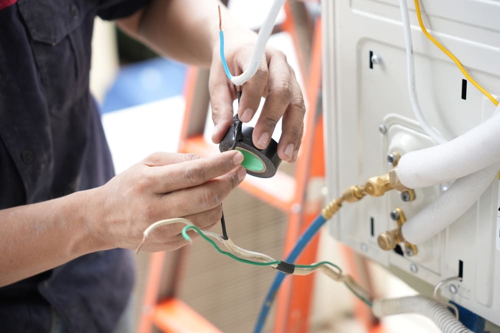 Banda izolatoare vs. alternative improvizate: ce riscuri ascunde o alegere gresita