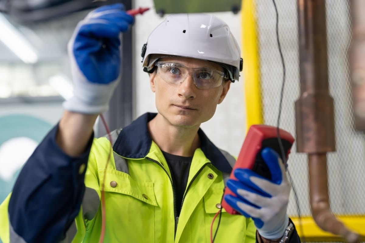 bitmi-electrician-folosind-multimetru-digital-modern-pentru-verificare-tensiune