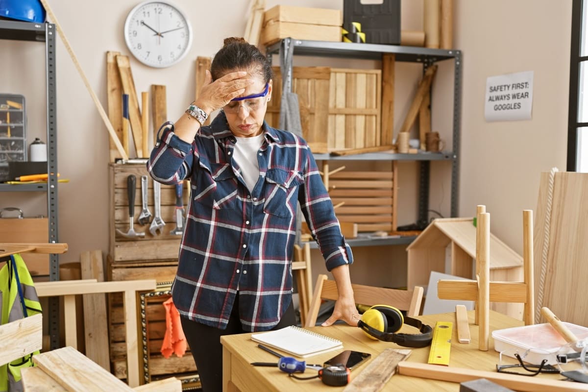 Top 5 greseli pe care le fac pasionatii de DIY cand isi aleg sculele