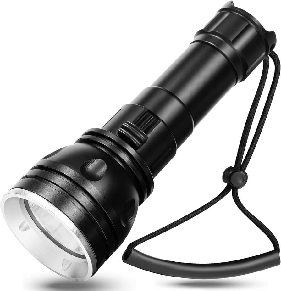 Lanterne pentru uz profesional - bitmi