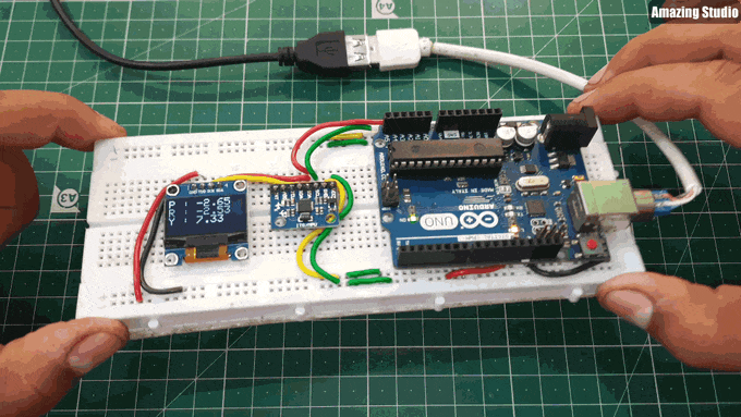 Dezvoltarea abilitatilor si cunostintelor de electronica cu ajutorul unui kit Arduino