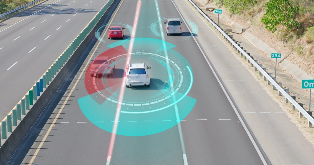 Siguranta si confort: senzorii electronici si viitorul industriei auto