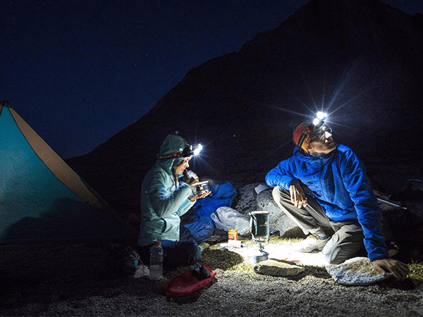 lanterna pentru Camping - bitmi