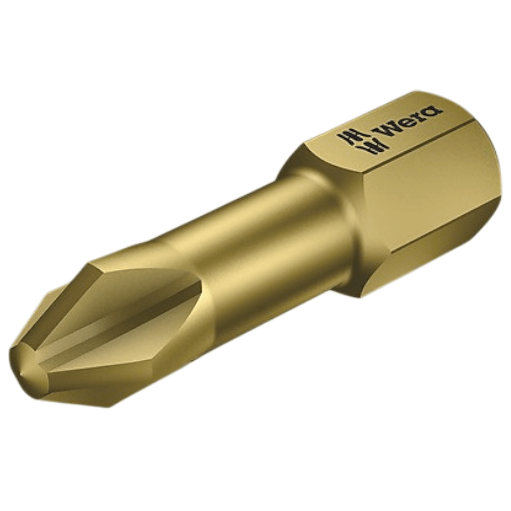 Bit Philips PH3 851/1 TH 25mm Wera 05056625001 [2]