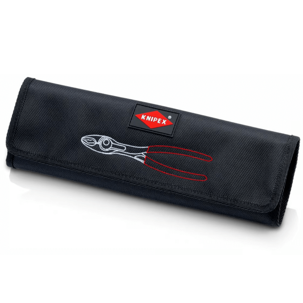 Husa pentru depozitarea clestilor reglabili, KNIPEX TwinGrip 00 19 61 LE