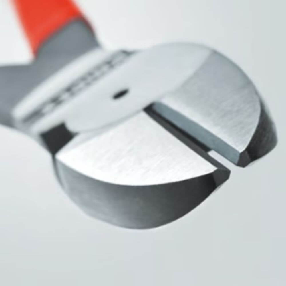 Cleste cu tais diagonal, 180 mm KNIPEX 74 01 180 [4]