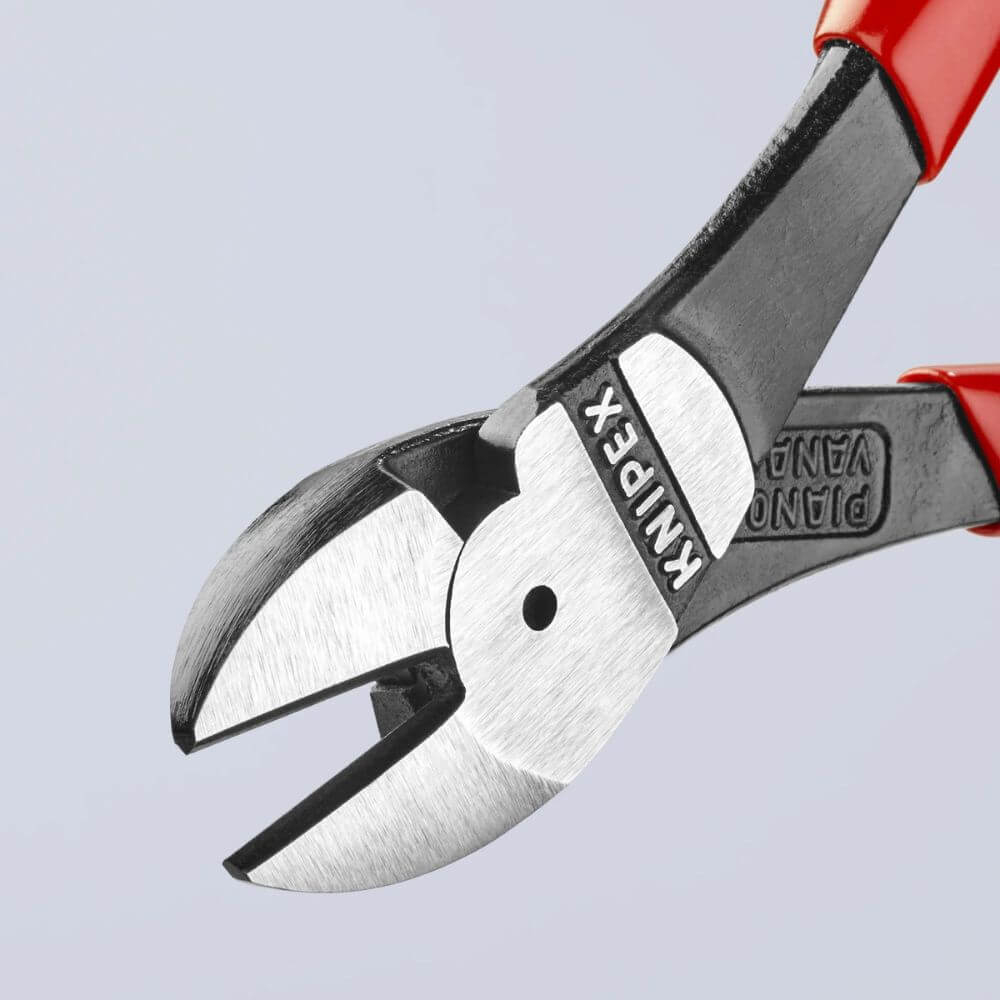 Cleste cu tais diagonal, 160mm KNIPEX 74 01 160 [4]