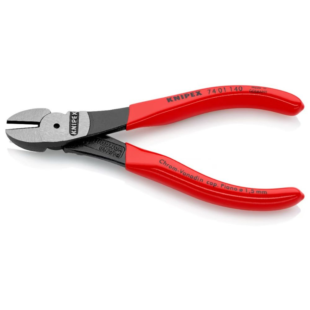 Cleste tip sfic 140mm KNIPEX 74 01 140 [2]