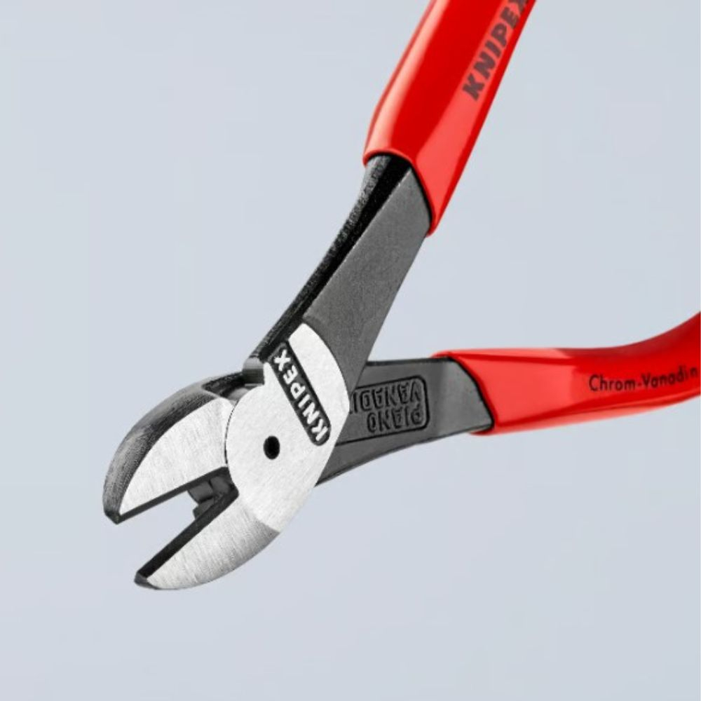 Cleste tip sfic 140mm KNIPEX 74 01 140 [4]