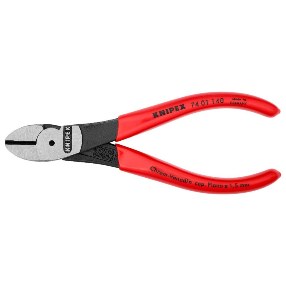 Cleste tip sfic 140mm KNIPEX 74 01 140