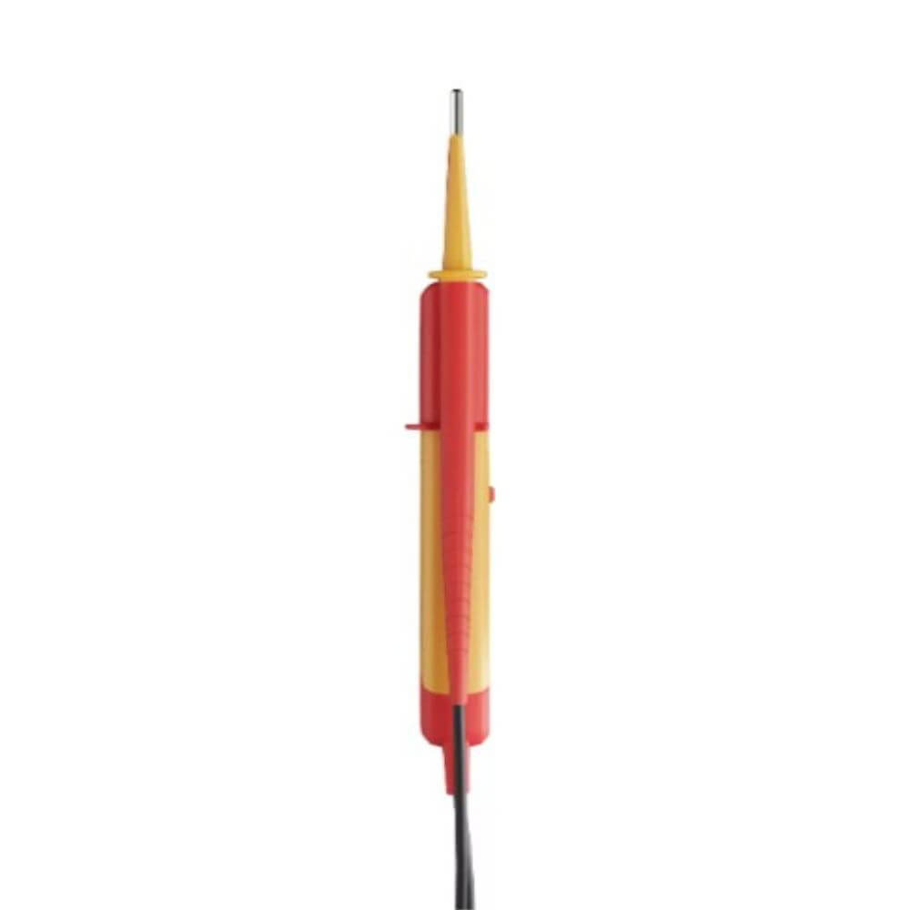 Tester tensiune si continuitate eMobility 12-1,000 V AC, CAT IV Wiha 44319 [3]