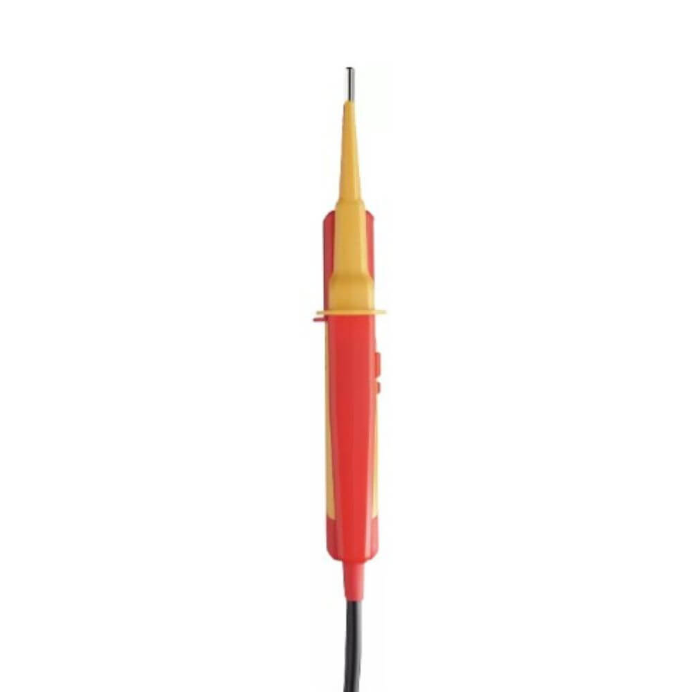 Tester de tensiune si continuitate Wiha 45217, 0.5-1000V AC, CAT IV [3]