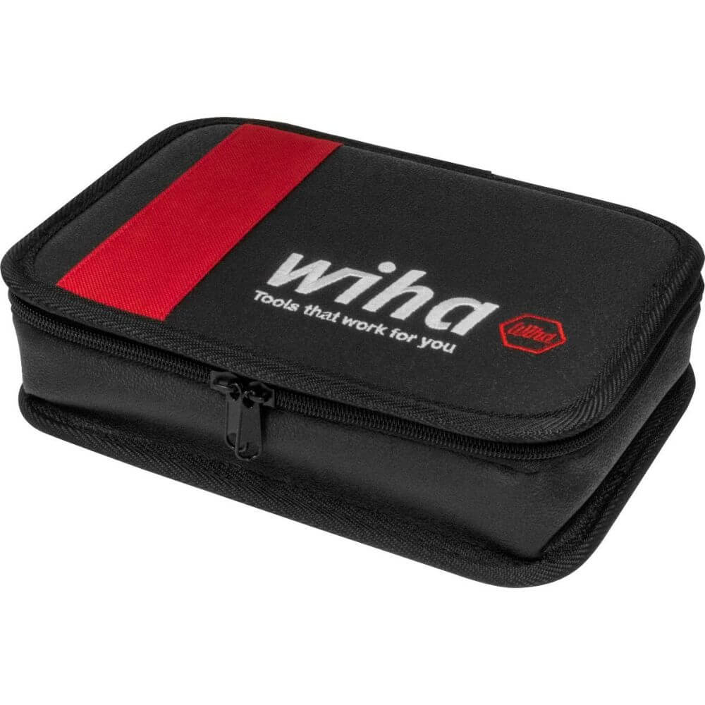 Set biti si tubulare VDE Wiha 43465, 32 piese [3]