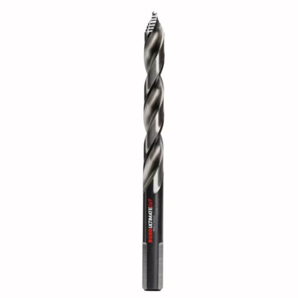 Set burghie HSS UltimateCut FlowStep Ruko 259215RO, 25 piese [3]