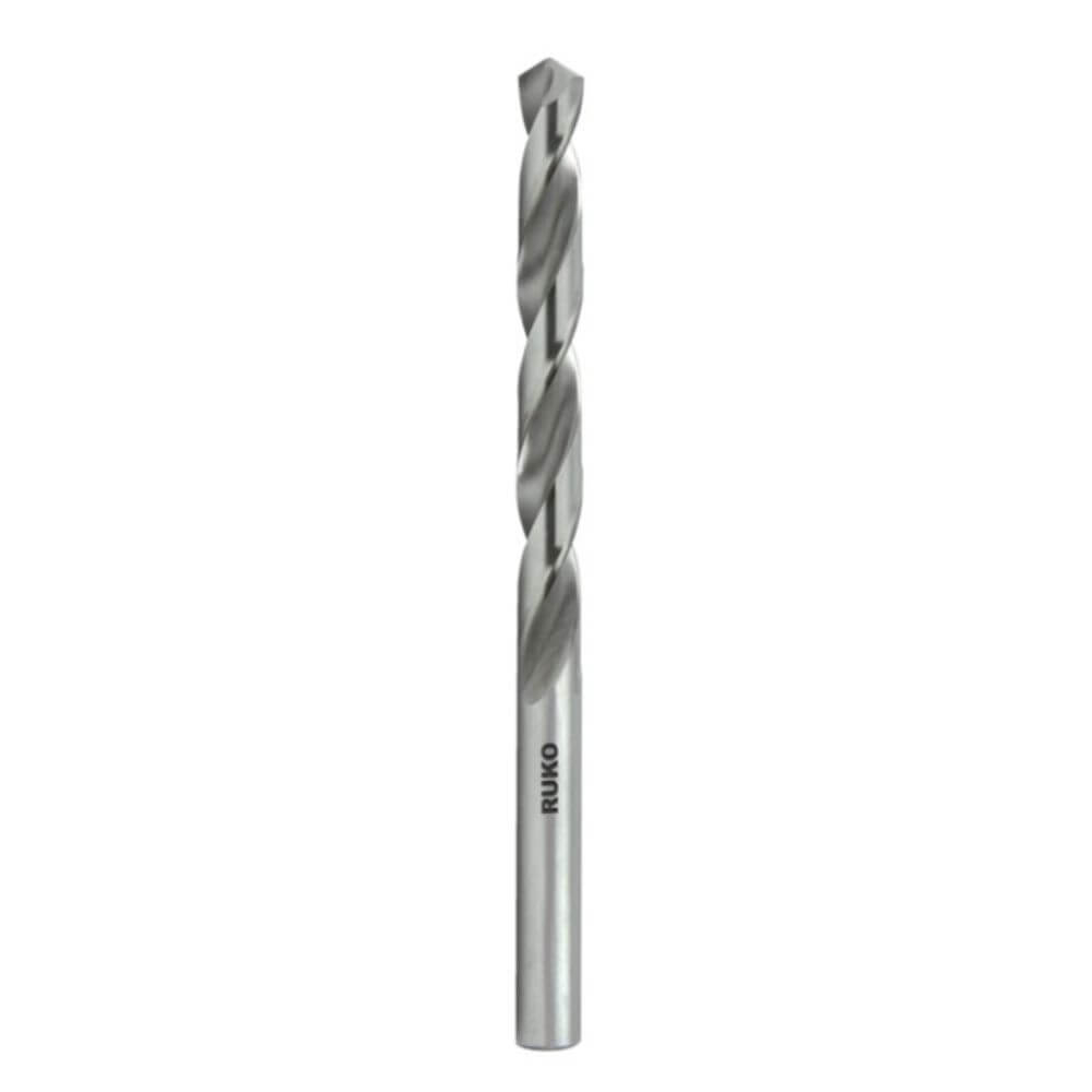 Set burghie Ruko 214214RO DIN 338 tip N, HSS-G, 19 piese [2]