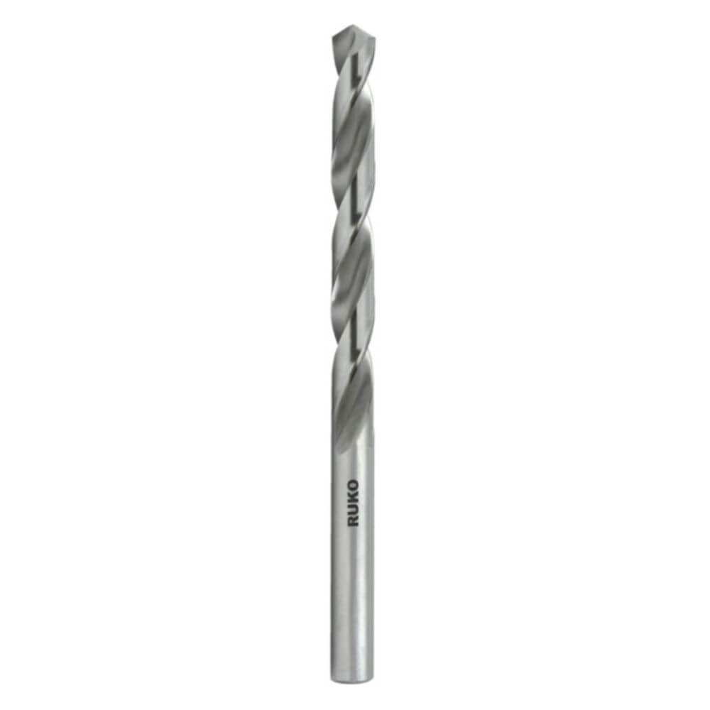 Set burghie Ruko 214215RO DIN 338 tip N, HSS-G, 25 piese [2]
