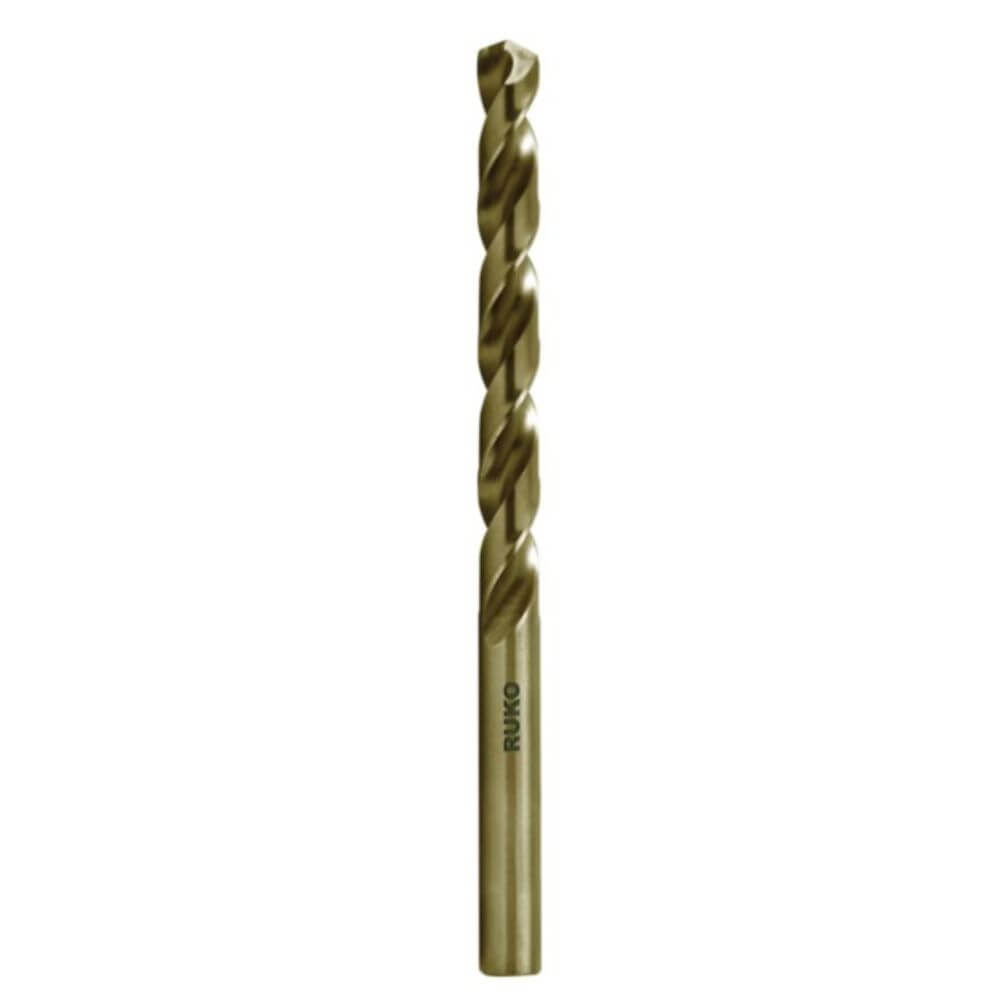 Set burghie Ruko 215215RO, HSS-E Co5, 25 piese [2]