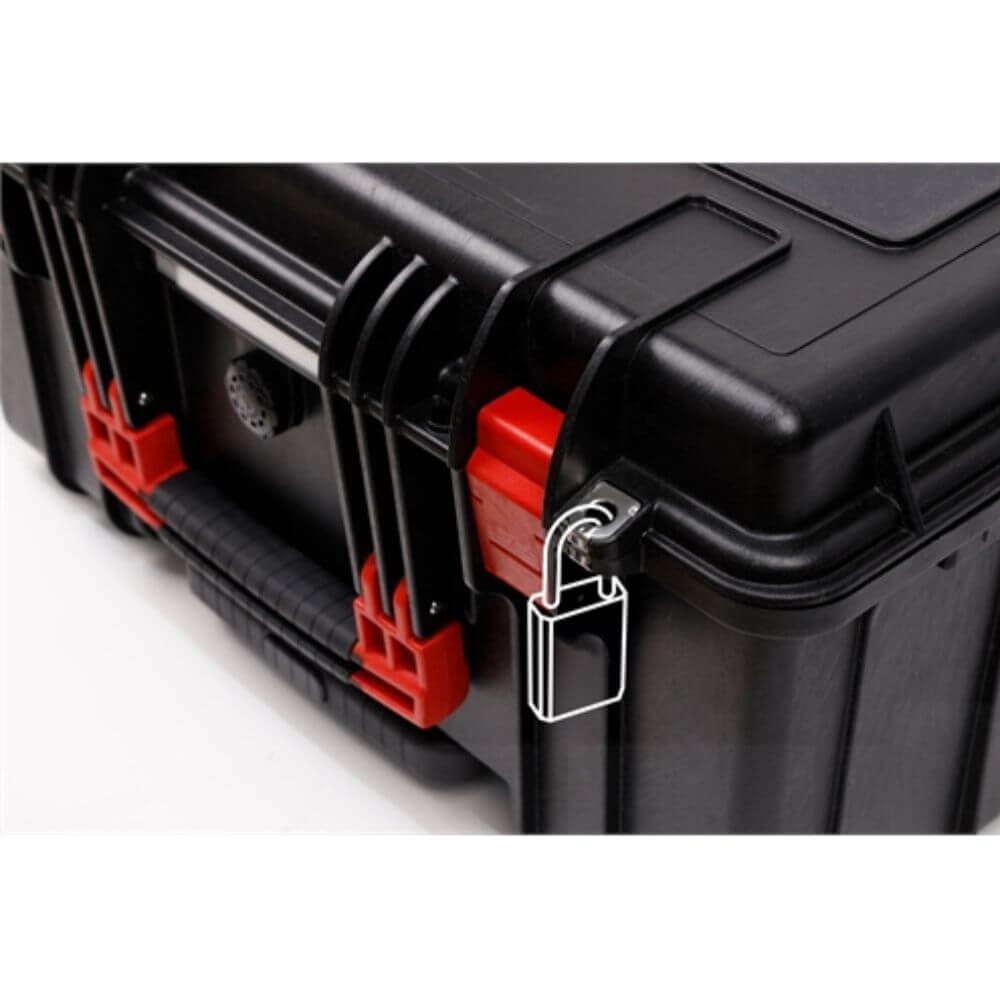 Troller cu scule pentru electricieni Wiha 45795 XL2, 60 piese [4]