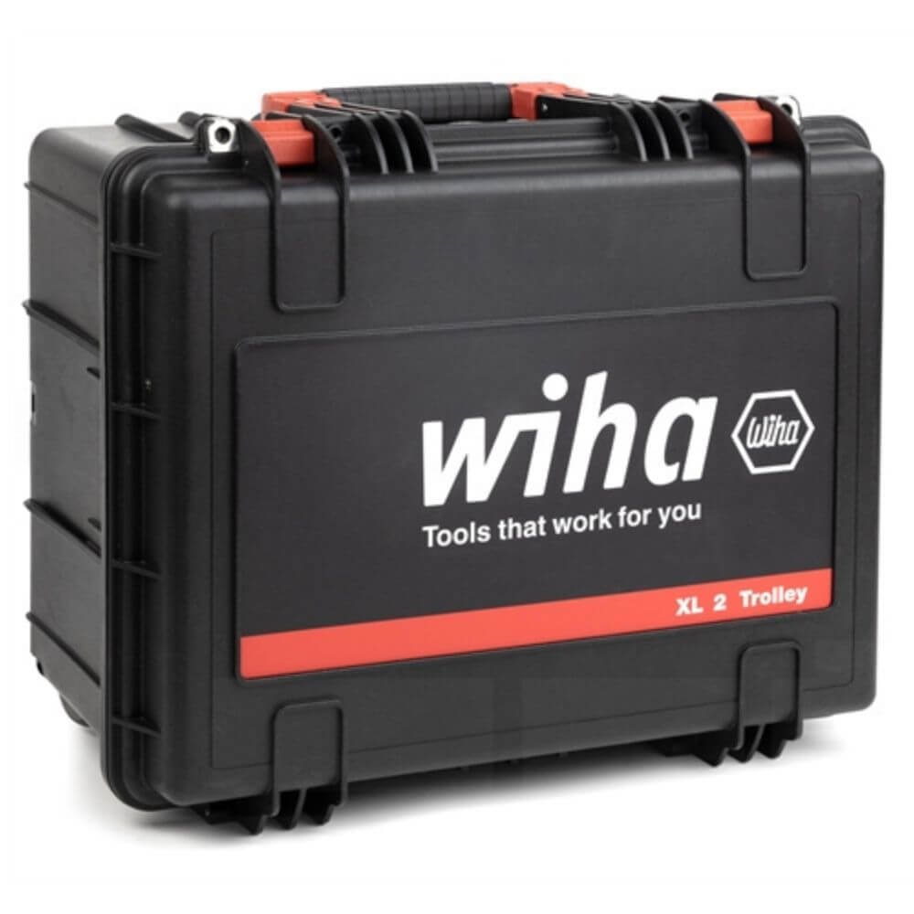 Troller cu scule pentru electricieni Wiha 45795 XL2, 60 piese [5]