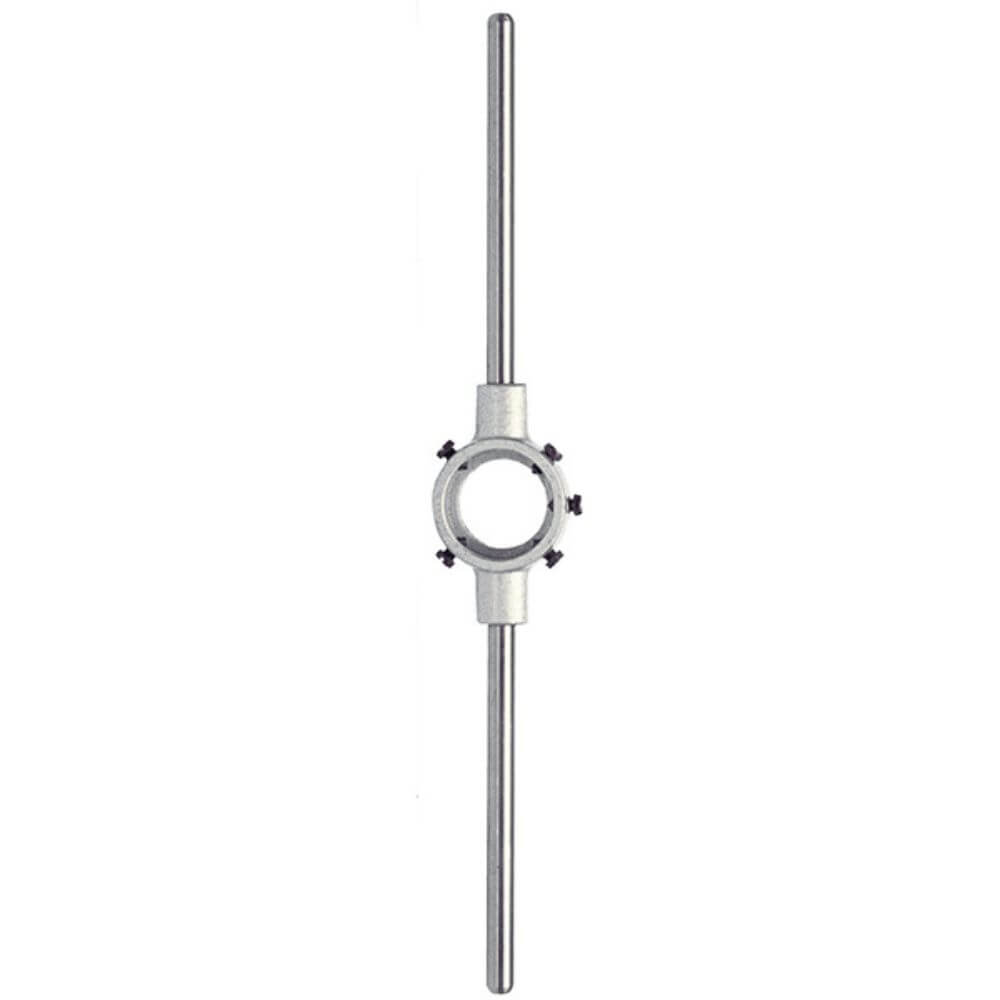 Set de filetare HSS si HSSE-C05 Ruko 245030, 44 piese [5]
