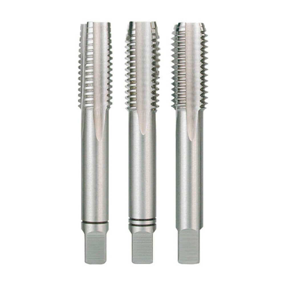 Set de filetare HSS si HSSE-C05 Ruko 245030, 44 piese [3]