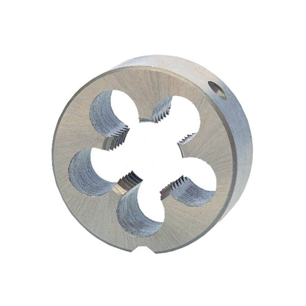 Set de filetare HSS si HSSE-C05 Ruko 245030, 44 piese [4]