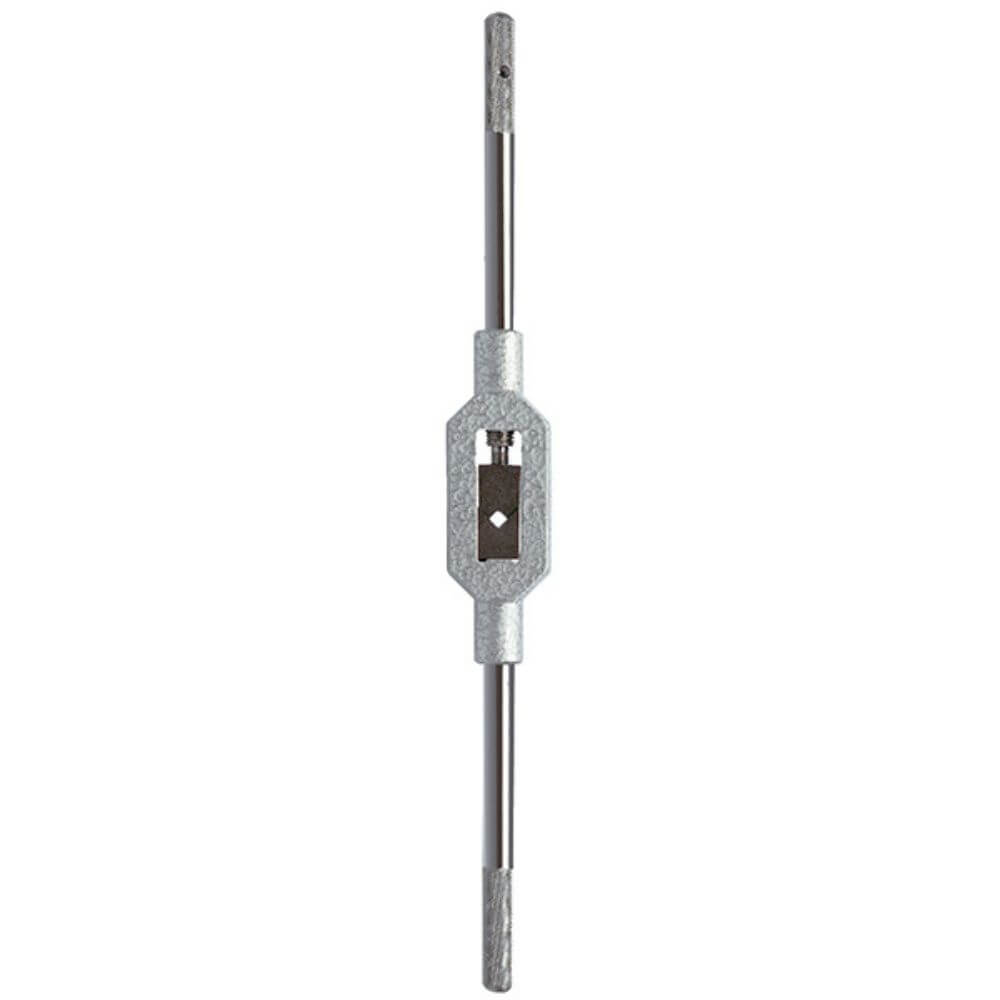 Set de filetare HSS si HSSE-C05 Ruko 245030, 44 piese [6]