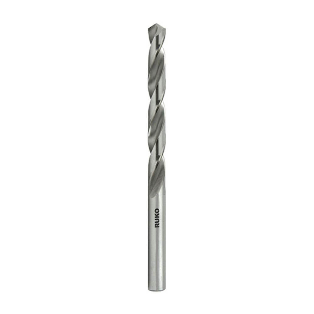 Set de filetare HSS si HSSE-C05 Ruko 245030, 44 piese [2]