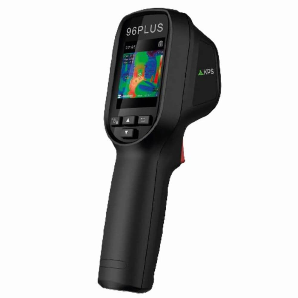 Camera cu termoviziune KPS TherCam96 PLUS