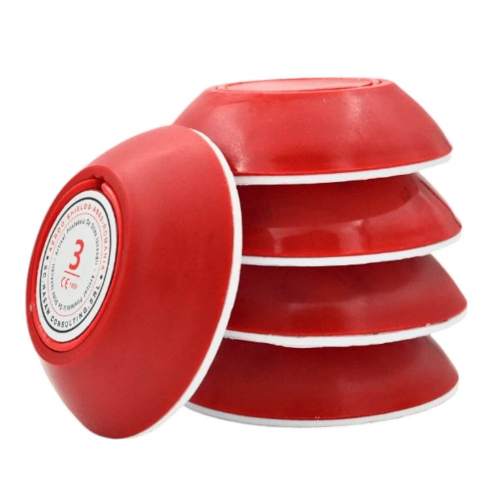 Sistem stingere incendiu cu aerosoli pentru panouri de siguranta, Aeroo Shield AS03 [4]