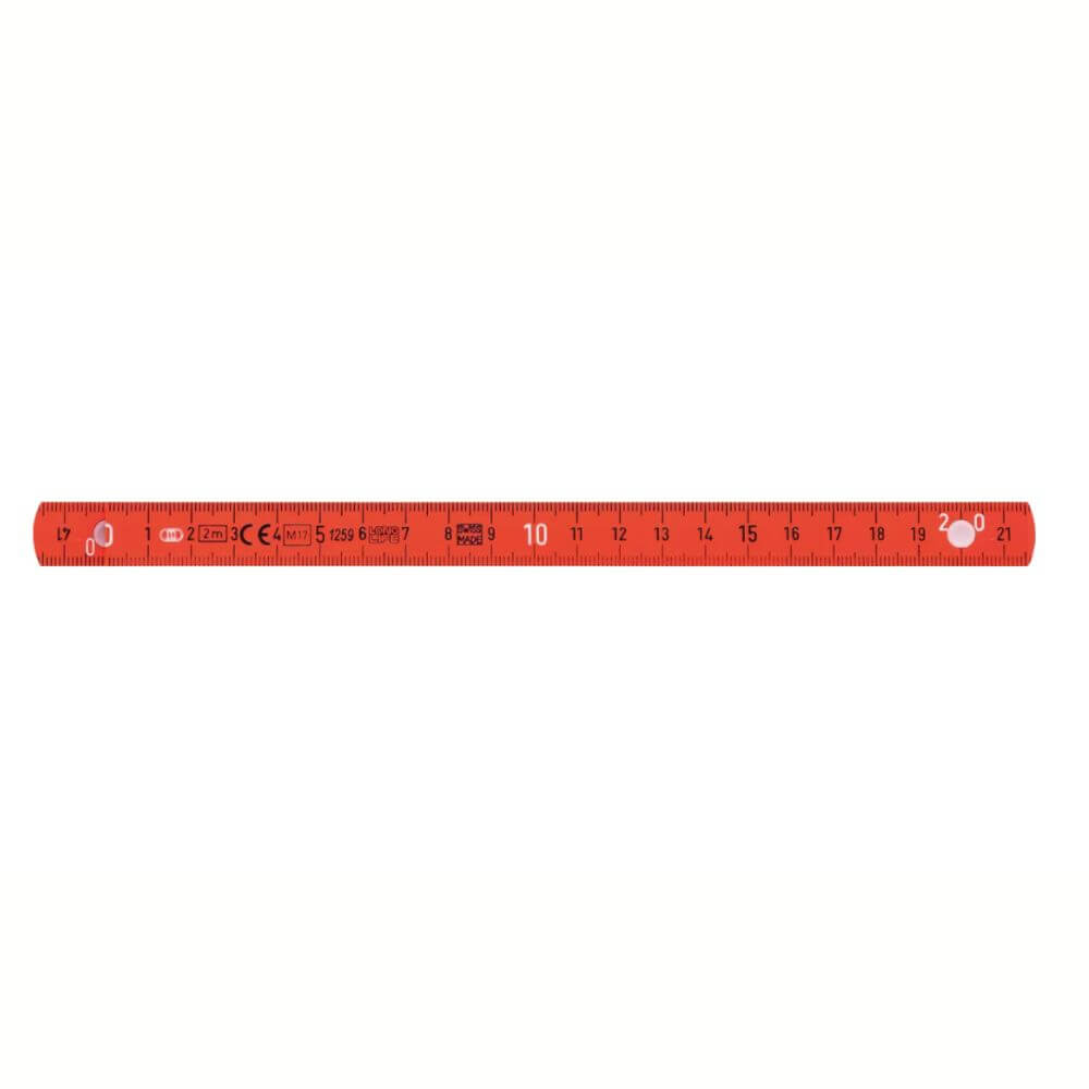 Rigla plianta electrician, 2m - Wiha 42068 [2]