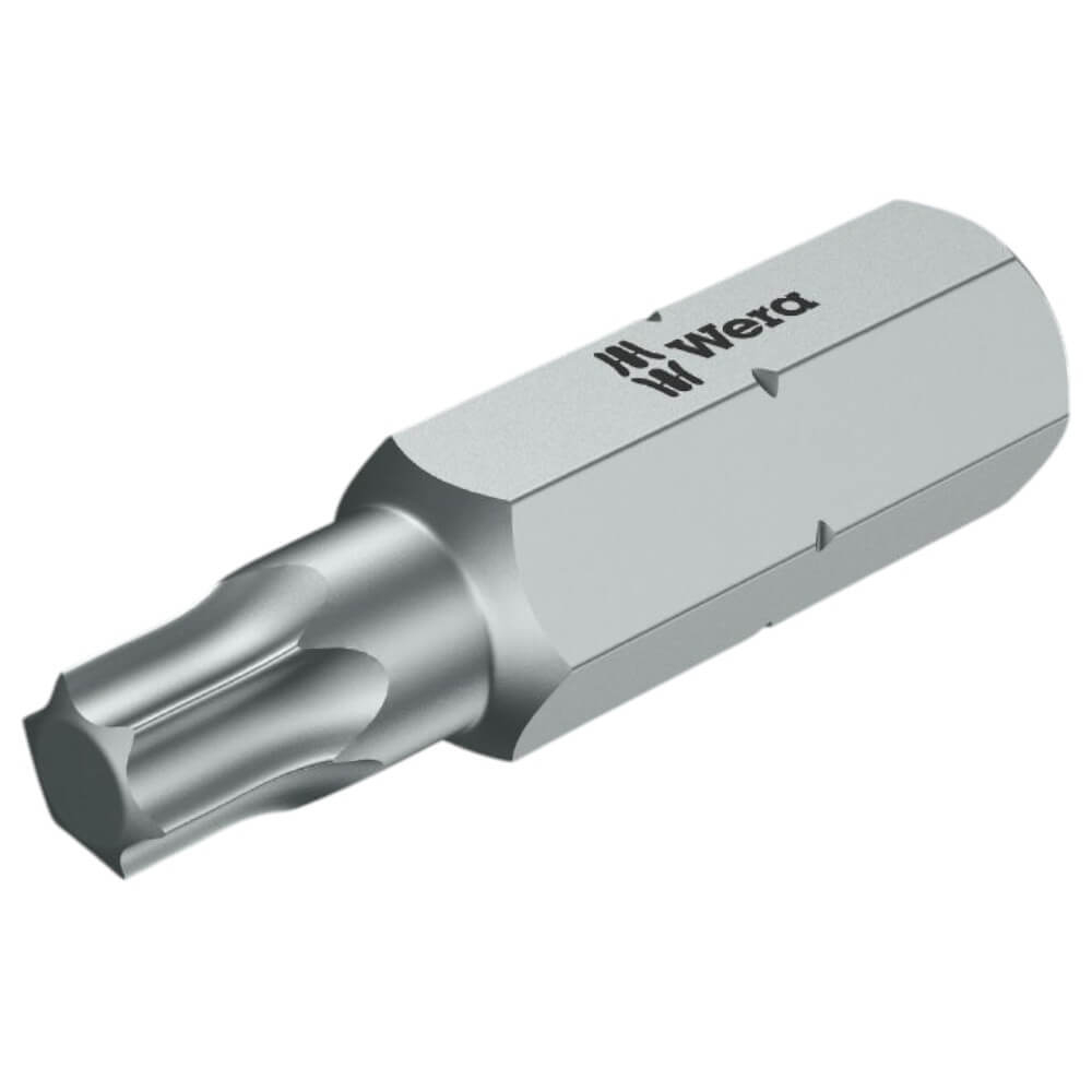 Bit TORX TX20 x 25mm 1/4" - Wera 05066487001 [2]