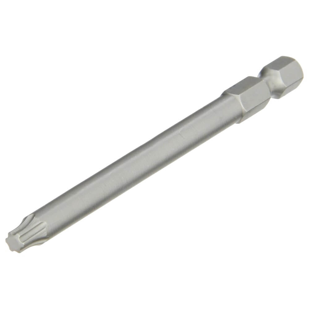 Bit TORX PLUS IP25 x 89 mm, 3 1/2" - Wera 05134674001 [2]