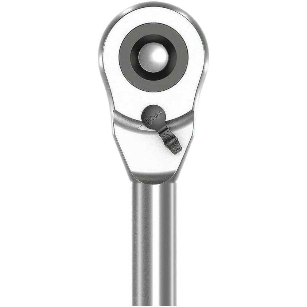 Cheie cu clichet Zyklop 8006 C 1/2" - Wera 05003780001 [4]