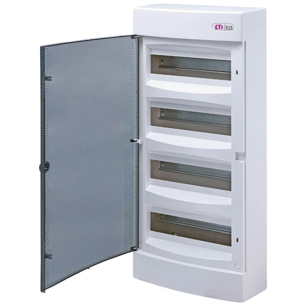 Tablou distributie ECT48PT - ETI 001101020