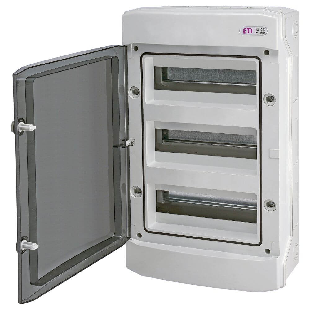Tablou distributie ECH-36PT - ETI 001101064