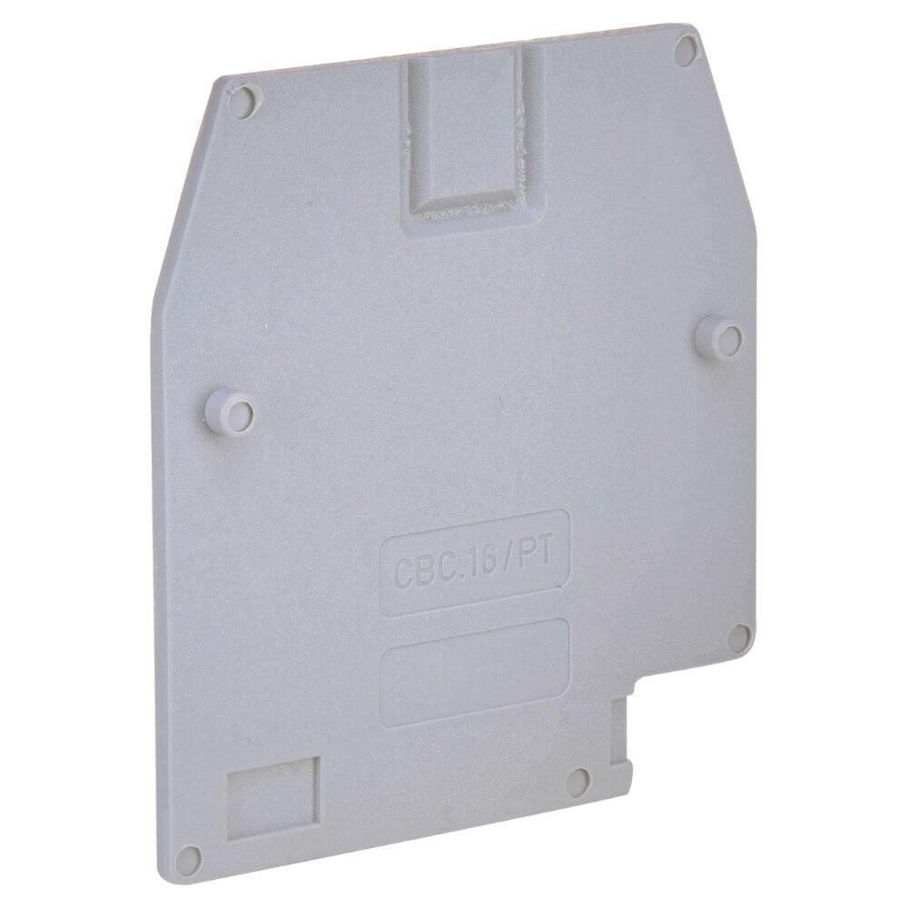 Capac terminal ESC-CBC.16 PT - ETI 003903011